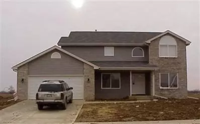 1841 E 106th Ave, Crown Point, IN 46307 photo 1