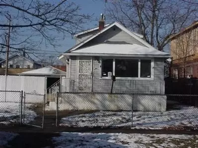 4166 Massachusetts St, Gary, IN 46409 photo 1