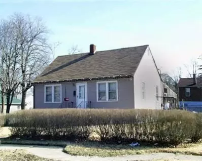 4601 Massachusetts St, Gary, IN 46409 photo 1