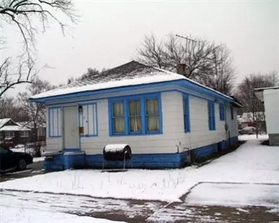 210 E 39th Ave, Gary, IN 46409 photo 1