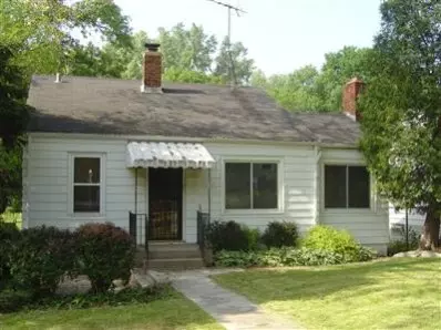 8612 Maple Ave, Gary, IN 46403 photo 1