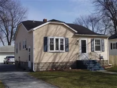 719 N Lafayette, Griffith, IN 46319 photo 1