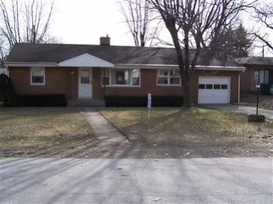 1717 W 50th Pl, Gary, IN 46408 photo 1