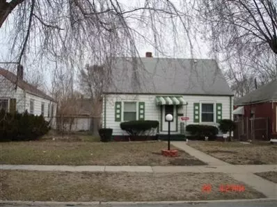 257 Rutledge, Gary, IN 46404 photo 1