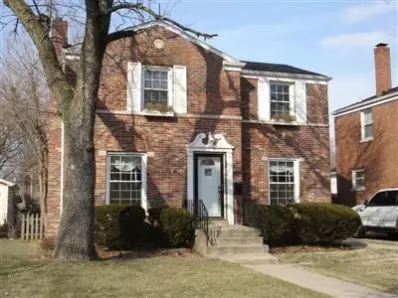 229 Gregory Ave, Munster, IN 46321 photo 1