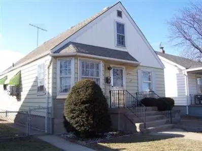 4908 Beech St, Hammond, IN 46327 photo 1