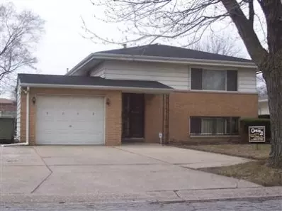 3173 W 20th Ave, Gary, IN 46404 photo 1