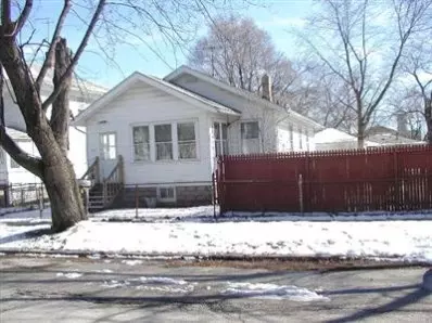 4483 Massachusetts St, Gary, IN 46409 photo 1