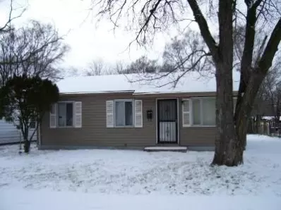 1204 Dekalb, Gary, IN 46403 photo 1
