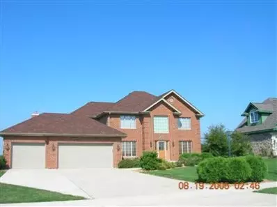 910 Kendall Ct, Crown Point, IN 46307 photo 1
