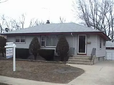 615 N Wheeler, Griffith, IN 46319 photo 1