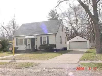 4646 Harrison, Gary, IN 46408 photo 1