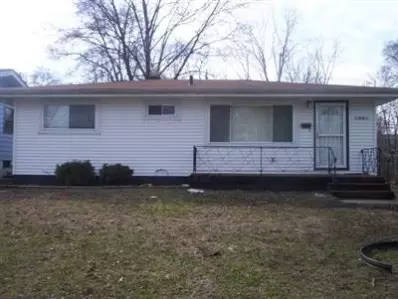 1281 E 36th Pl, Gary, IN 46408 photo 1
