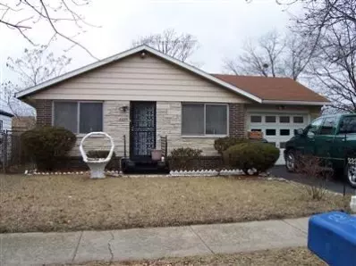 2232 Arthur St, Gary, IN 46404 photo 1