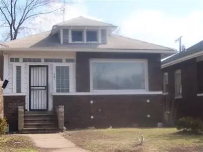 361 Johnson St, Gary, IN 46404 photo 1