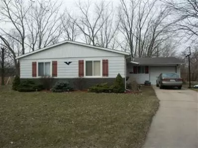510 39th Ln, Griffith, IN 46319 photo 1