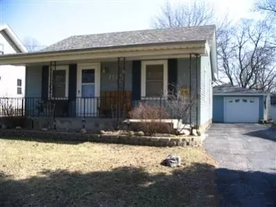 7229 Parrish Ave, Hammond, IN 46323 photo 1