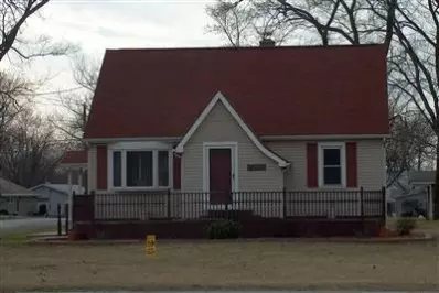 13124 Wicker Ave, Cedar Lake, IN 46303 photo 1