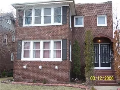 552 Vermont St, Gary, IN 46403 photo 1