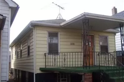 2576 Washington St, Gary, IN 46407 photo 1