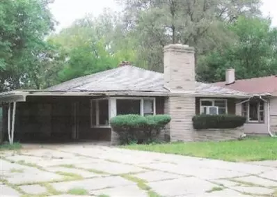 4656 Virginia St, Gary, IN 46409 photo 1