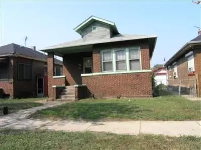 1072 Harrison Blvd, Gary, IN 46402 photo 1