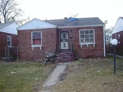 3628 Johnson, Gary, IN 46408 photo 1