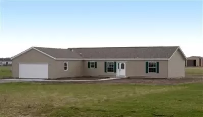 9110 N 600 E, De Motte, IN 46310 photo 1