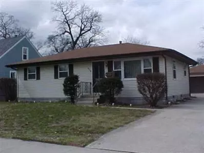 416 N Jay St, Griffith, IN 46319 photo 1