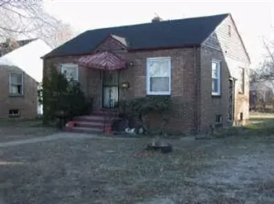 2137 Georgia St, Gary, IN 46407 photo 1