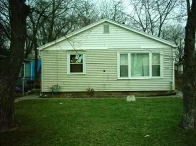 265 Waite St, Gary, IN 46404 photo 1
