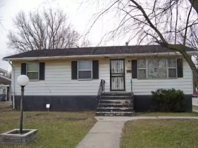 5133 W 9th Ave, Gary, IN 46406 photo 1