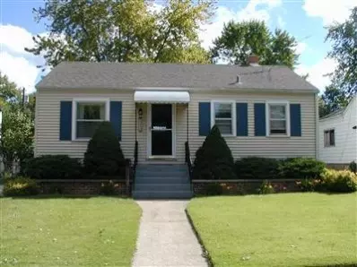 131 N Ernest St, Griffith, IN 46319 photo 1
