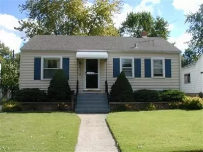 131 N Ernest St, Griffith, IN 46319 photo 1