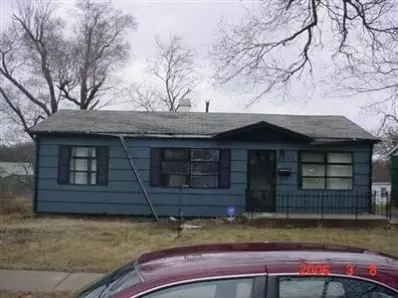 4232 W 20 Ave, Gary, IN 46404 photo 1