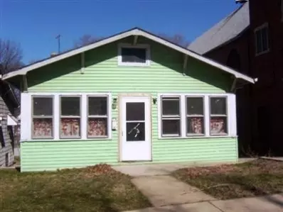 122 W 43rd Ave, Gary, IN 46408 photo 1