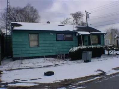 3798 Monroe St, Gary, IN 46408 photo 1