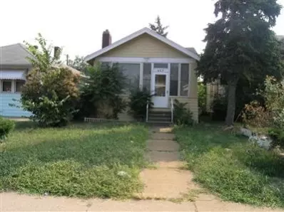 437 Grant St, Gary, IN 46404 photo 1