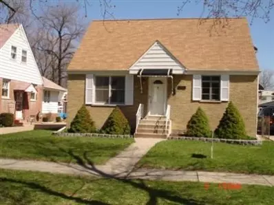 17547 Walter, Lansing, IL 60438 photo 1