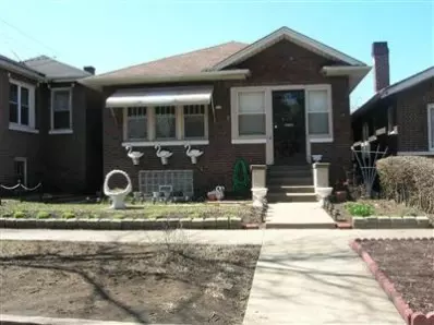 772 Rhode Is, Gary, IN 46402 photo 1