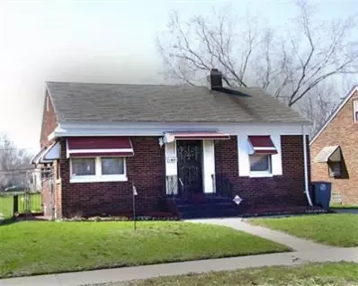 2143 W 14th Ave, Gary, IN 46406 photo 1