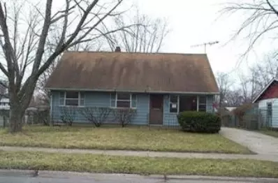 4657 E 6th Pl, Gary, IN 46403 photo 1