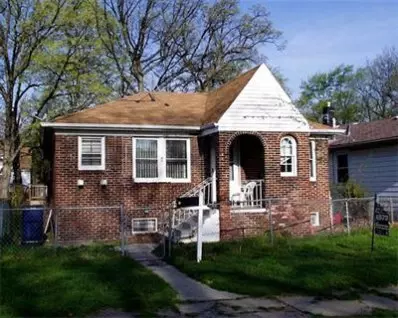 4572 Pierce St, Gary, IN 46408 photo 1