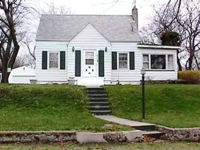 2338 Crest Rd, Gary, IN 46408 photo 1