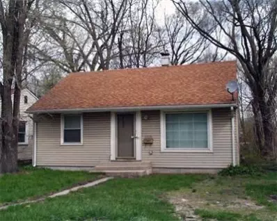 4608 E 10th Ave, Gary, IN 46403 photo 1