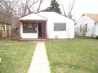 786 Mount, Gary, IN 46406 photo 1