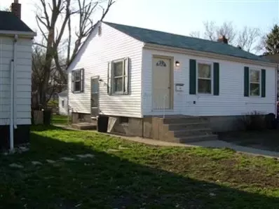 3966 Pierce St, Gary, IN 46409 photo 1