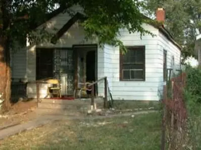 3943 Washington St, Gary, IN 46408 photo 1