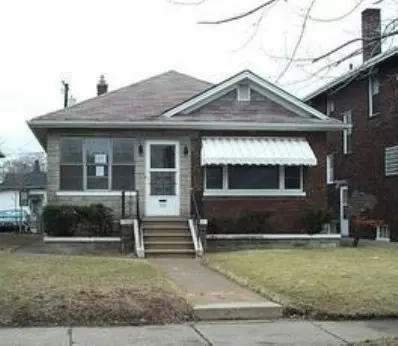 375 Johnson St, Gary, IN 46402 photo 1