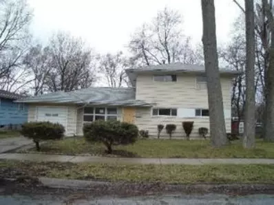 418 S Jasper St, Gary, IN 46403 photo 1